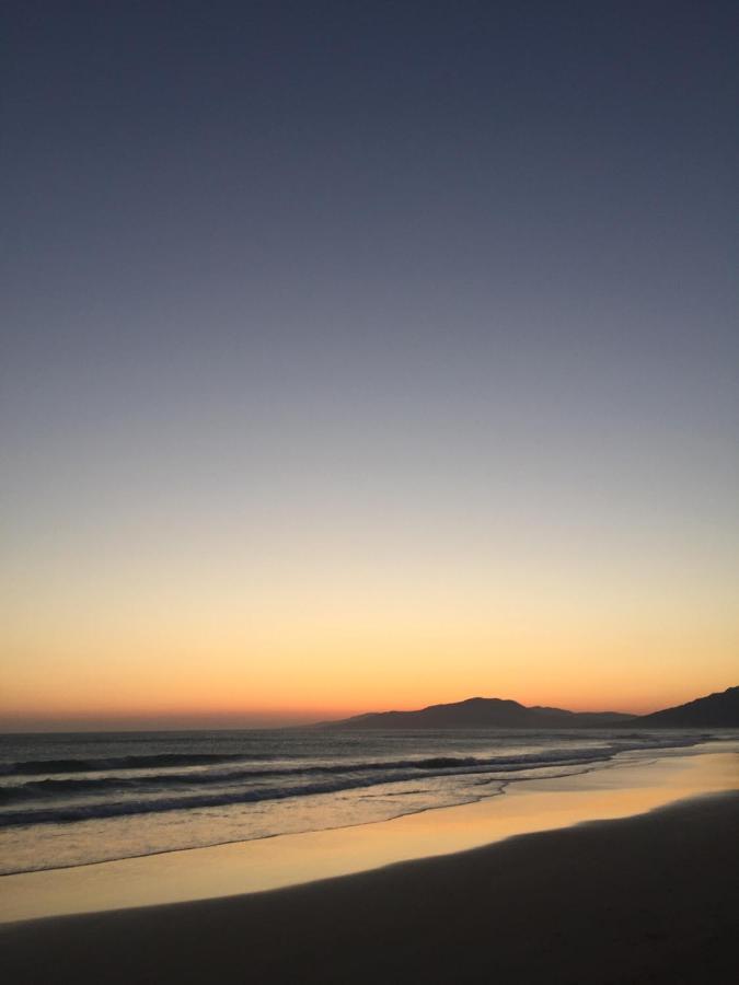 Atico Andalucia Plaza Appartement Tarifa Buitenkant foto