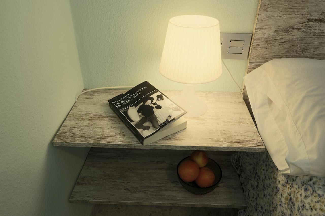Atico Andalucia Plaza Appartement Tarifa Buitenkant foto