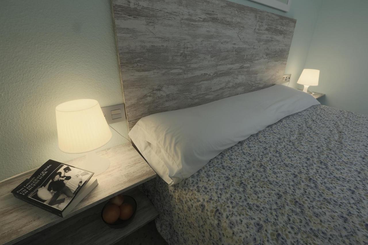 Atico Andalucia Plaza Appartement Tarifa Buitenkant foto